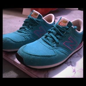 Women's New balance 420