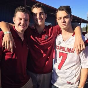 Meet your Posher, Jake