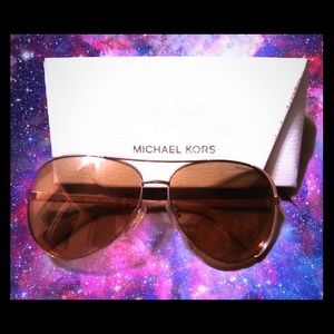 michael kors • chelsea