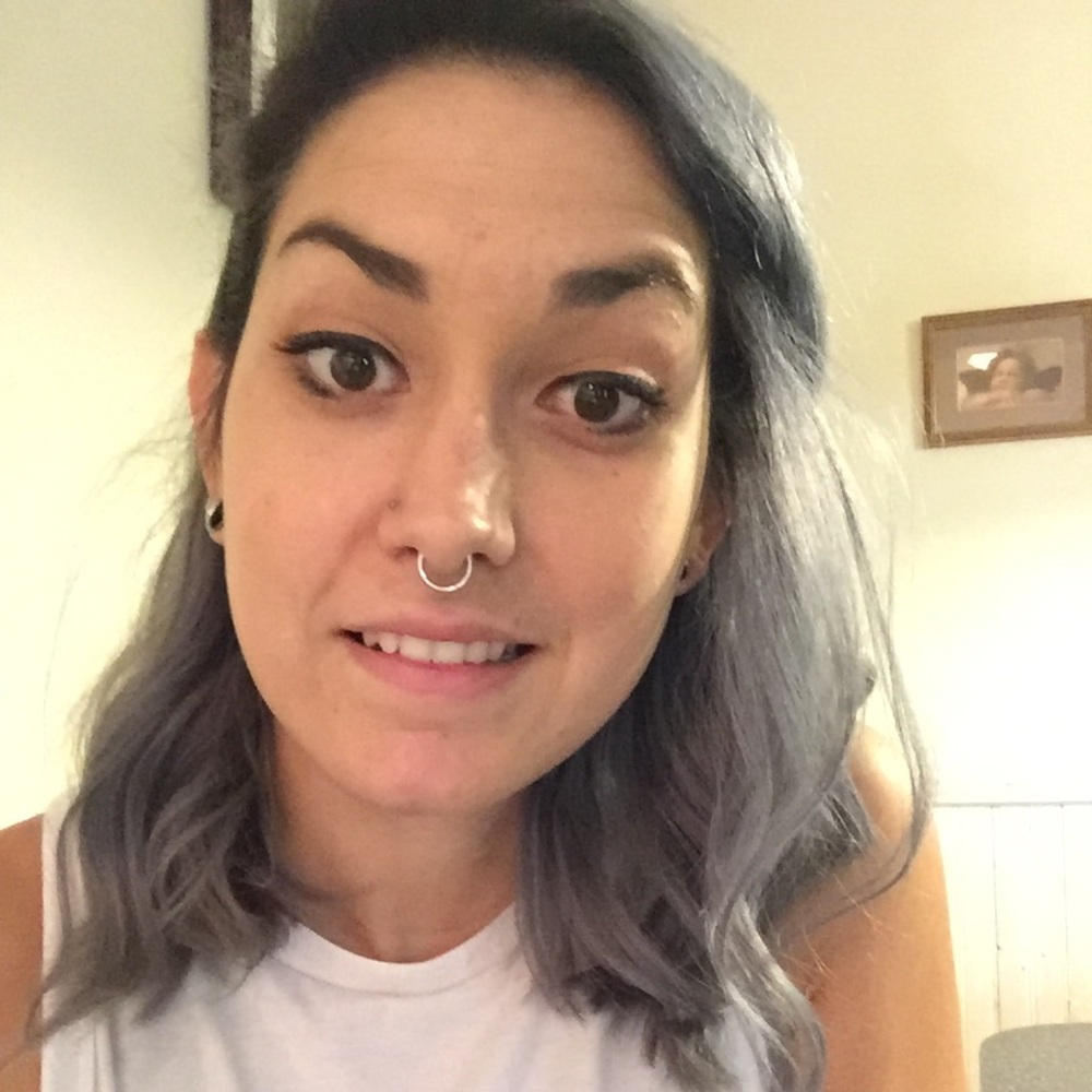 Meet your Posher, Veronica