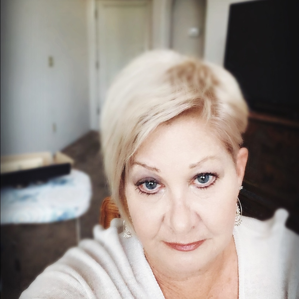 Meet your Posher, Mary