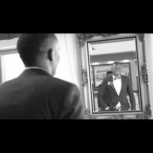 Meet your Posher, Dieudonne