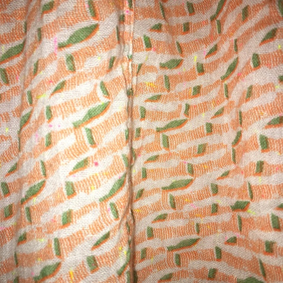 Anthropologie Maeve Oversized Top - Picture 2 of 3