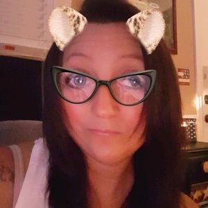 Meet your Posher, Joann