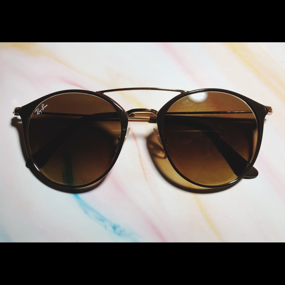 Ray ban sunglasses