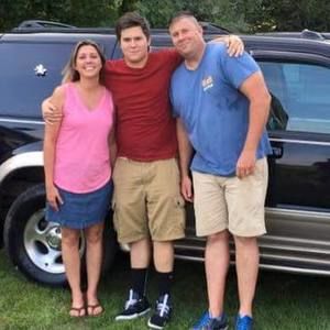 Meet your Posher, Kenny