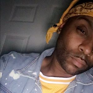 Meet your Posher, Jah'millio