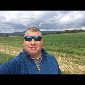 Meet your Posher, Steven