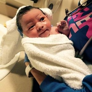 Meet your Posher, Willie