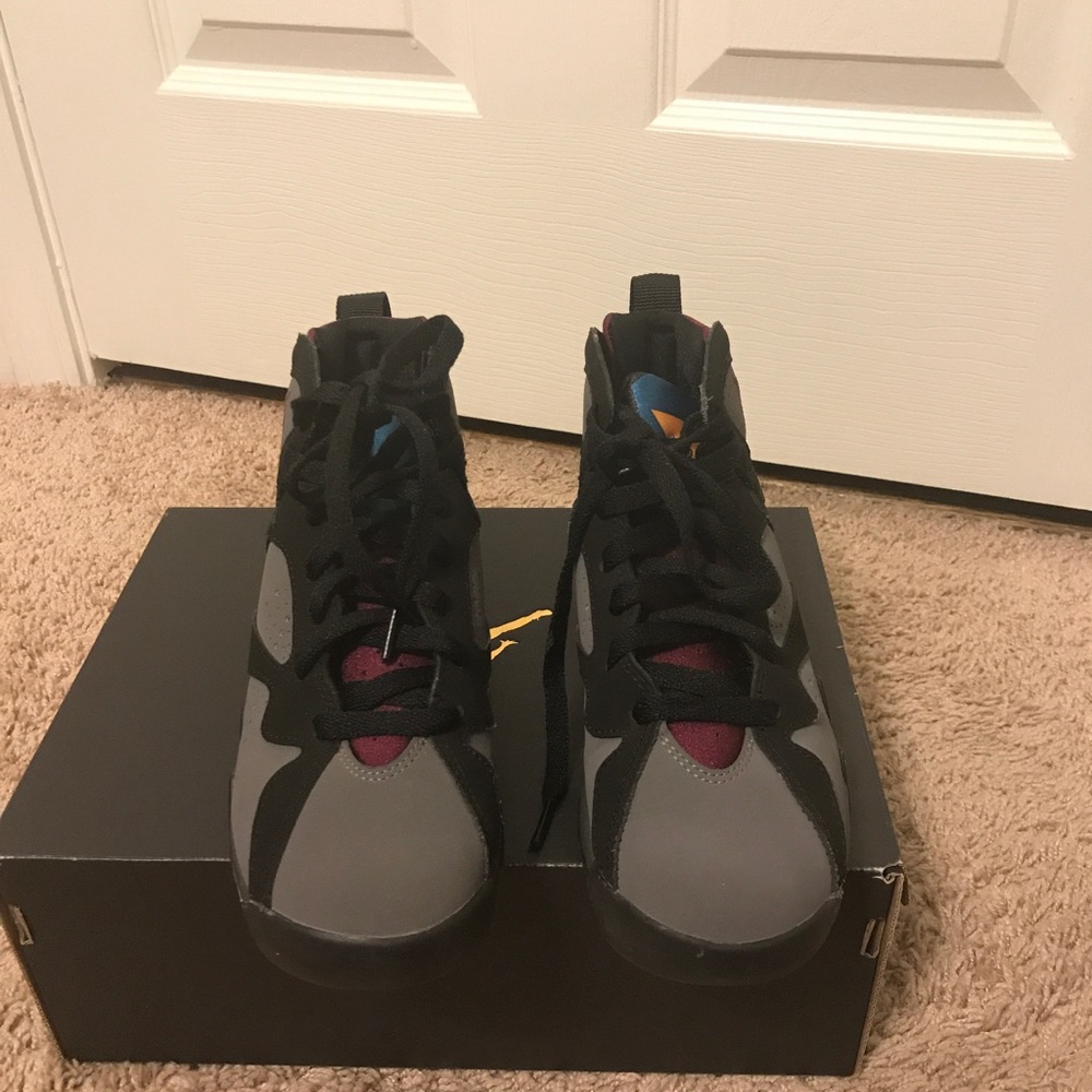 Jordan 7