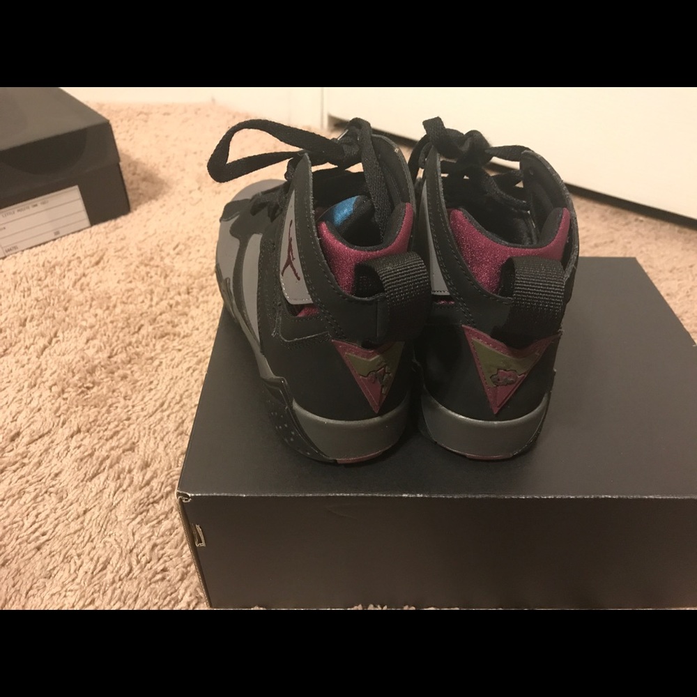 Jordan 7 - Picture 3 of 5