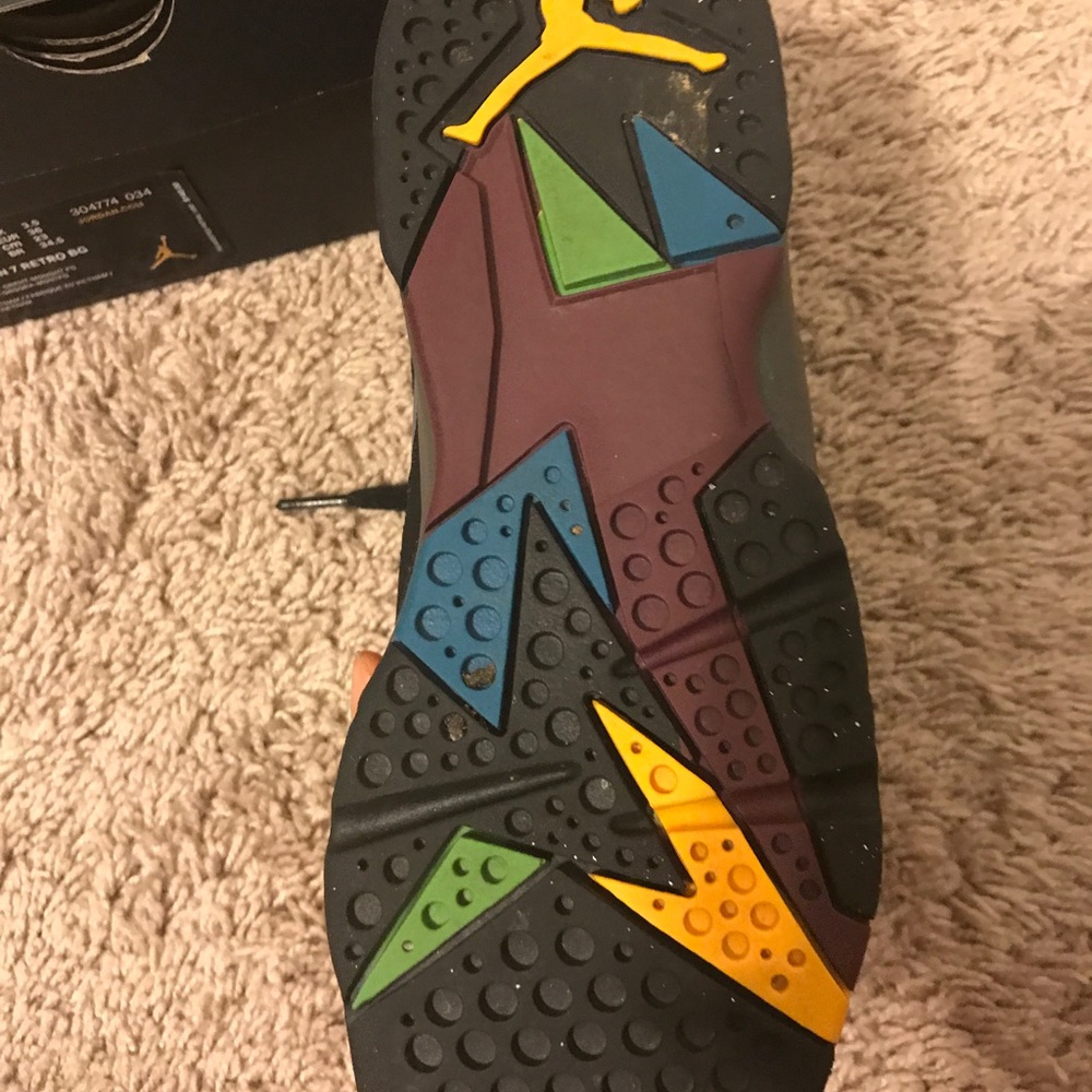 Jordan 7 - Picture 5 of 5