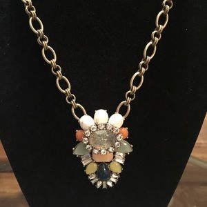 Chloe + Isabel Long Pendant Necklace