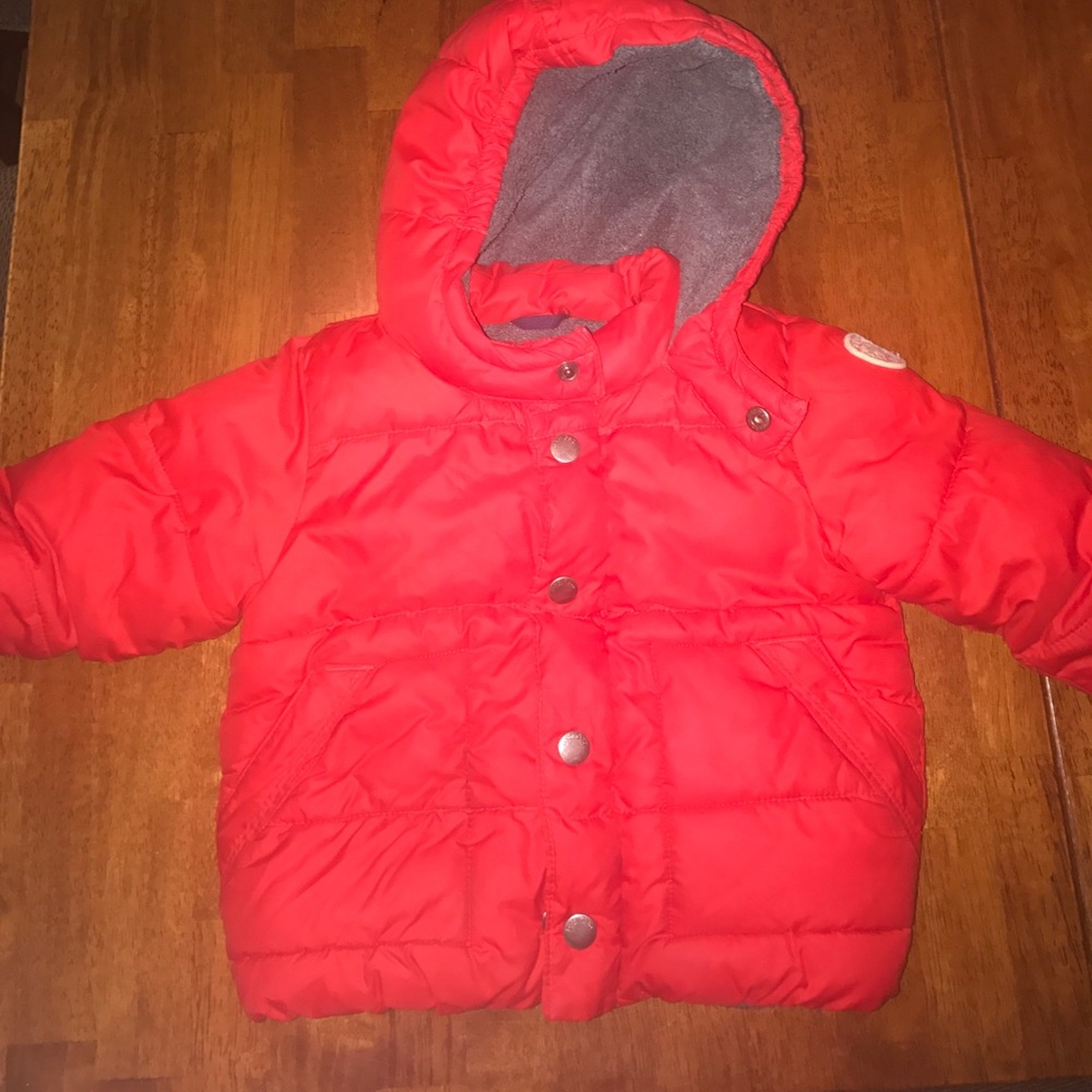 Baby Gap Winter Coat / Jacket