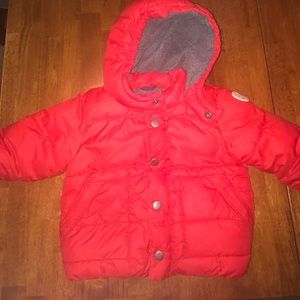 Baby Gap Winter Coat / Jacket