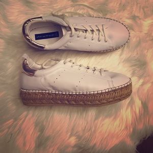 Steven by Steve Madden shoes