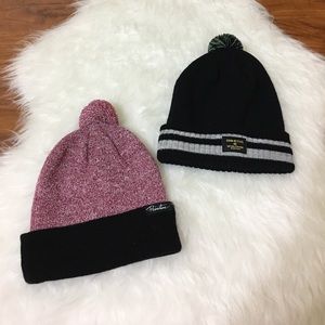 Men’s- 2 Primitive beanies 👱🏼 Men’s- 2 Primitive beanies 👱🏼