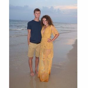 Meet your Posher, Cole