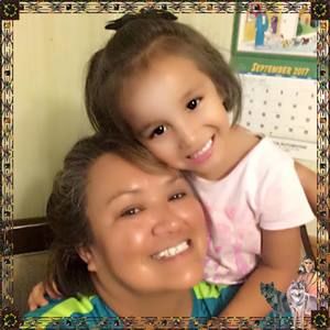 Meet your Posher, Regina