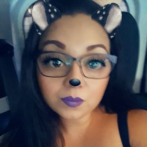 Meet your Posher, Gabriela