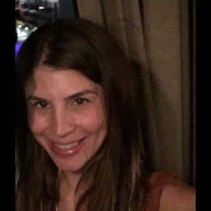 Meet your Posher, Melanie