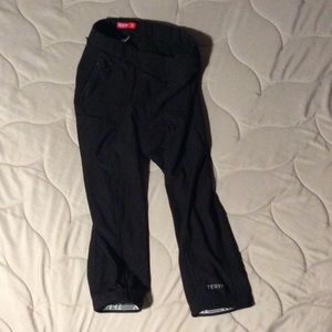 Terry Bicycle Knicker bike pants