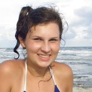 Meet your Posher, Kathryn