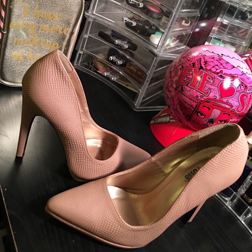 Heels