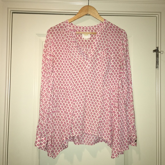 Anthropologie Maeve Blouse - Picture 1 of 3