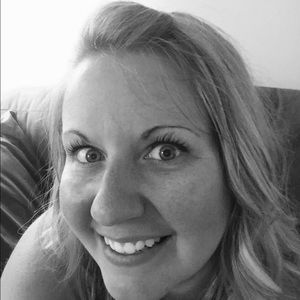 Meet your Posher, Kristin