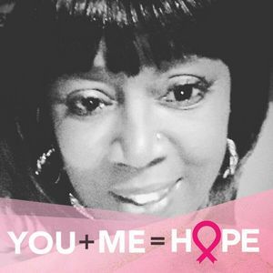 Meet your Posher, Evelyn cookie