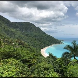 Meet your Posher, Ezequiel