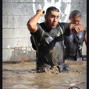 Meet your Posher, Luis