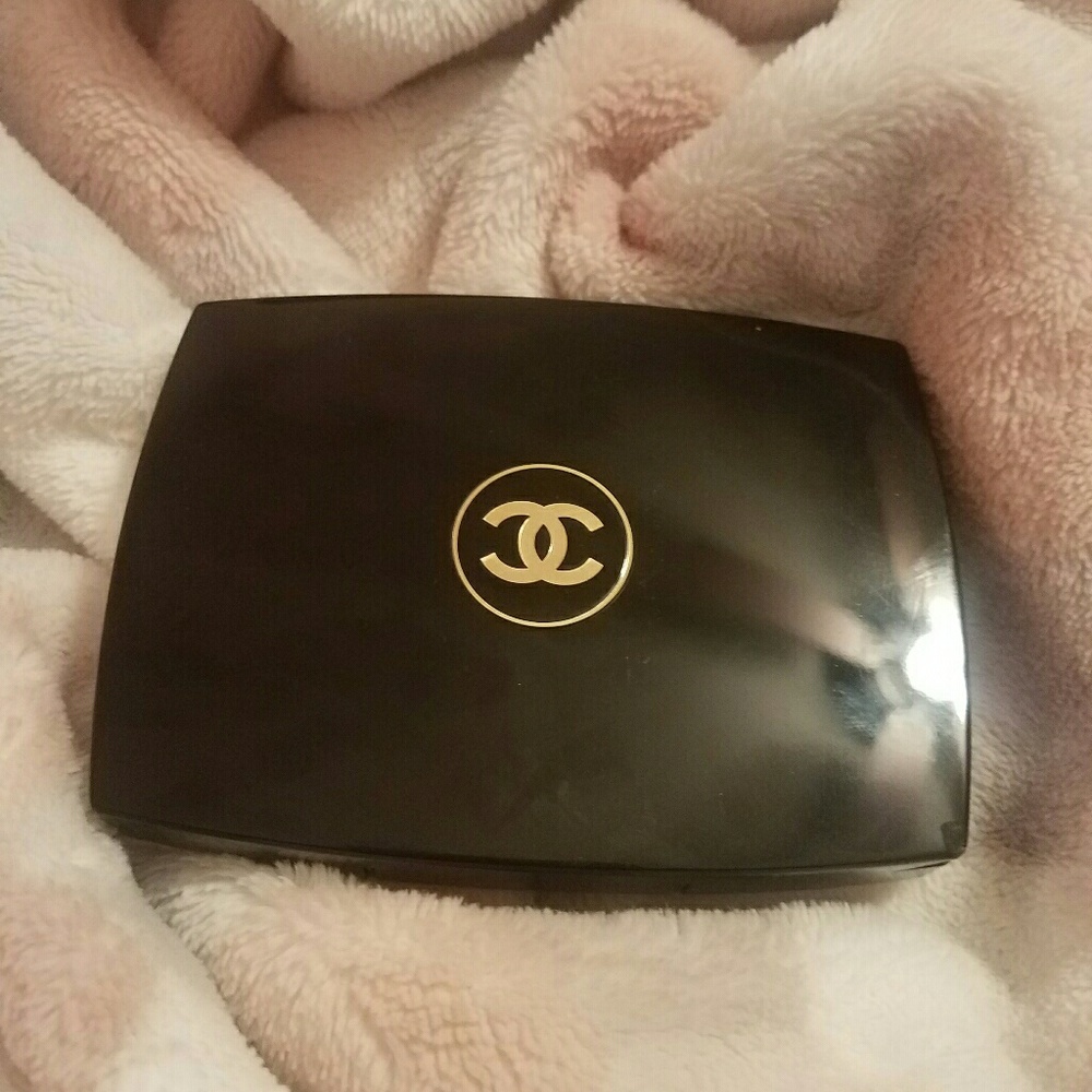 Soleil Tan de Chanel - 62 Terre Epice