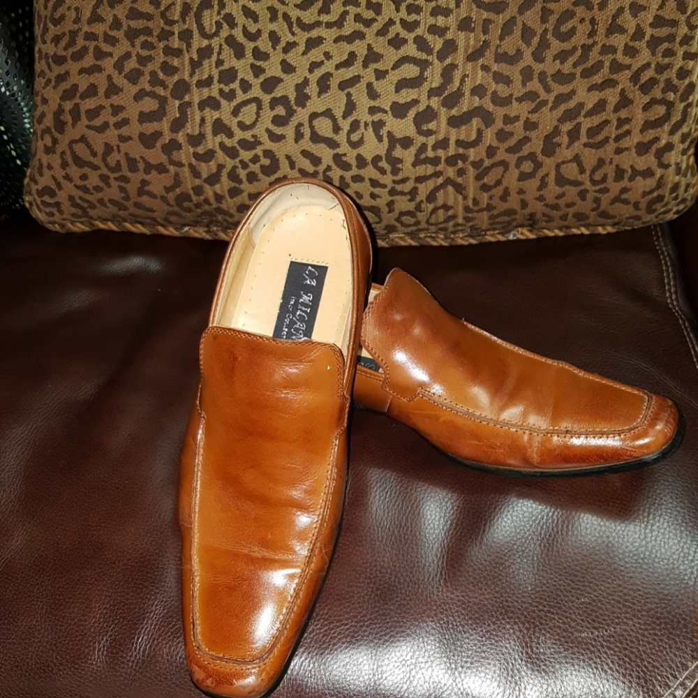 Men shoes