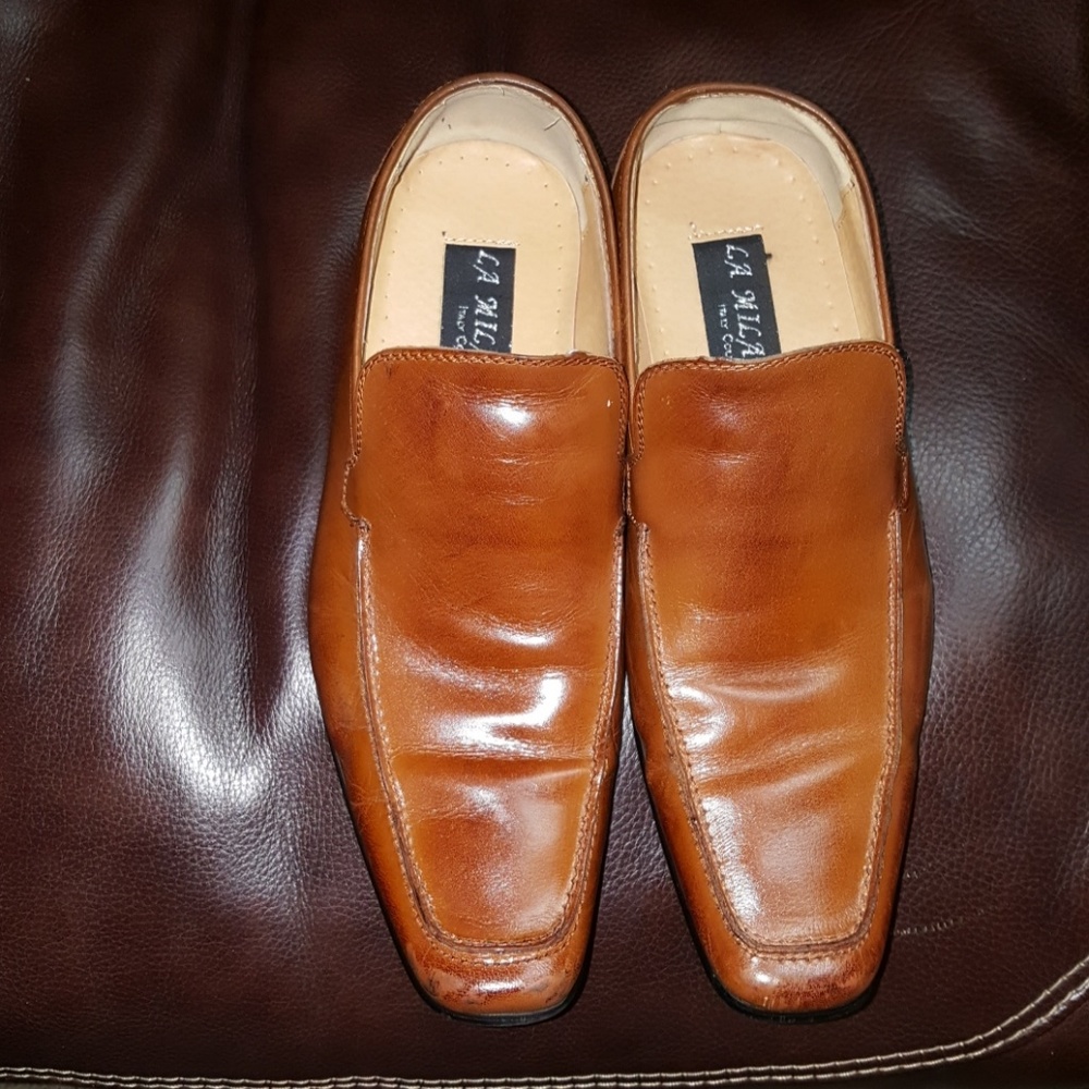 Men shoes - Picture 2 of 5