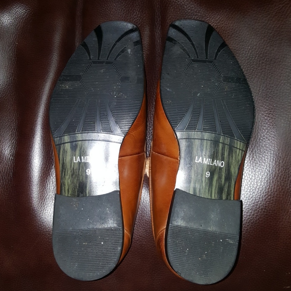 Men shoes - Picture 3 of 5