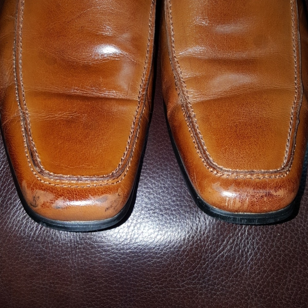 Men shoes - Picture 5 of 5