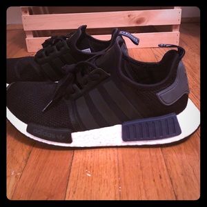 Men’s size 10 adidas NMD