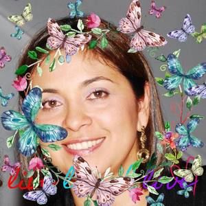 Meet your Posher, Claudia