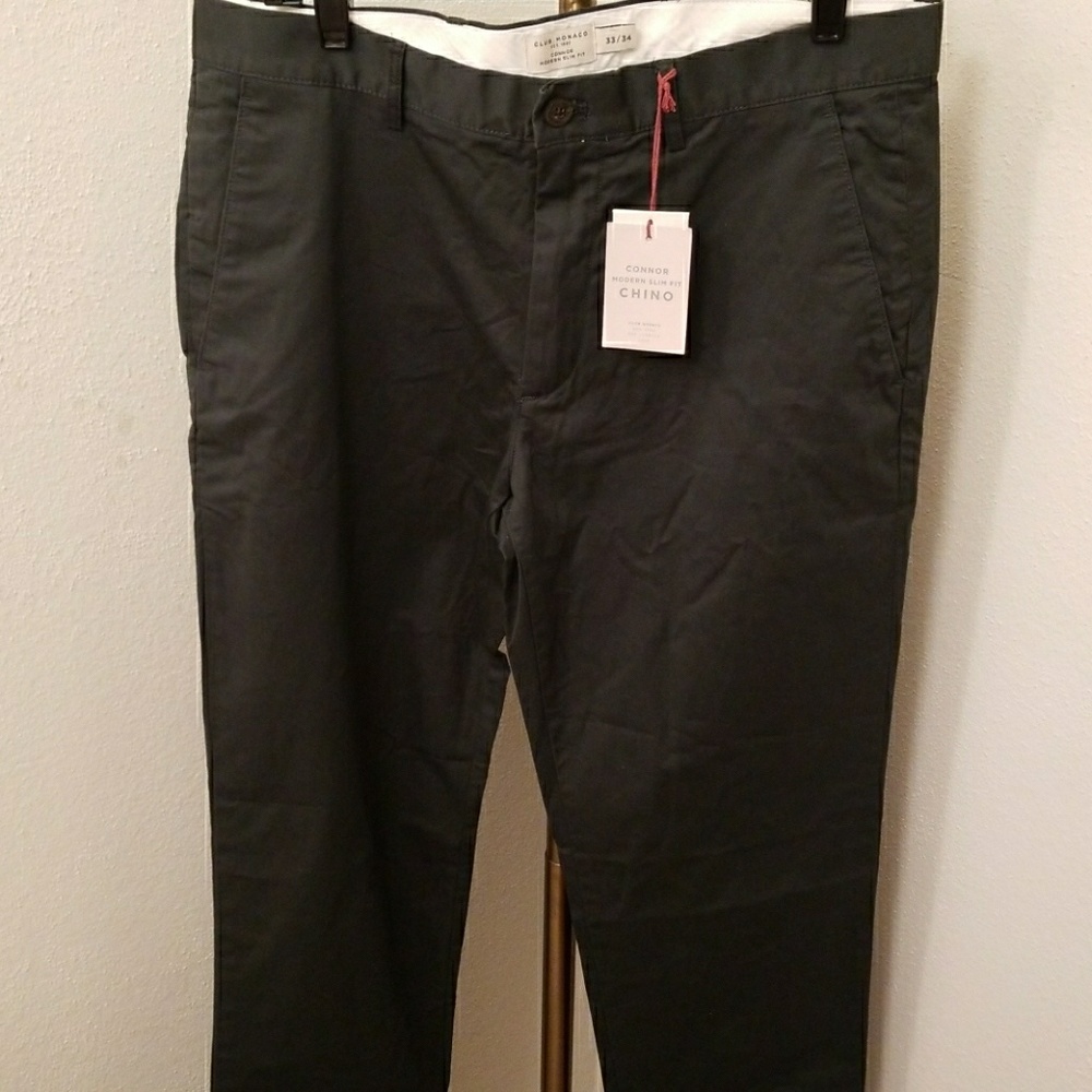 *NWT* Club Monaco Chino