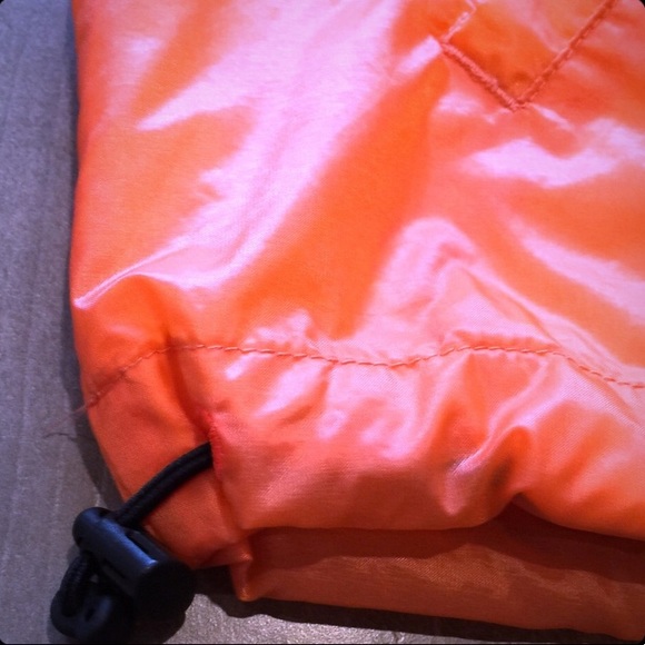 Nike 3/4 Windrunner Crop Jacket!! - Picture 4 of 7