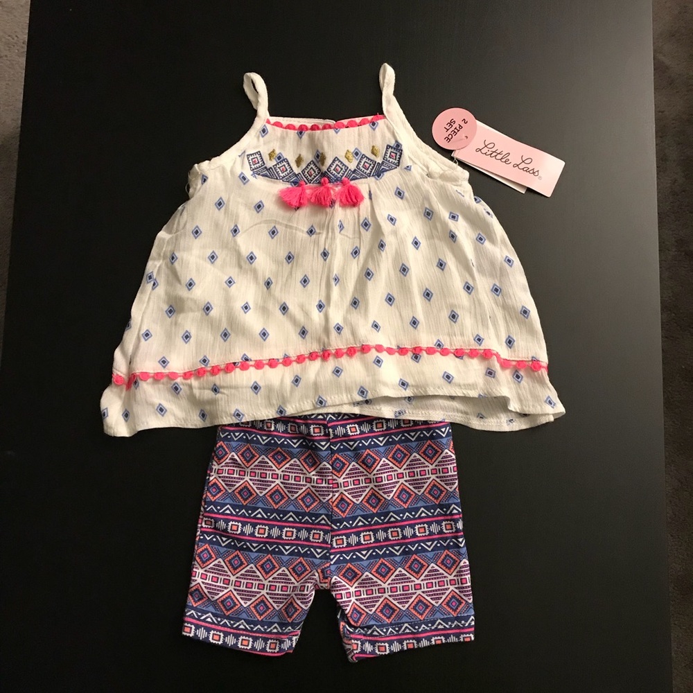 12 Month outfit