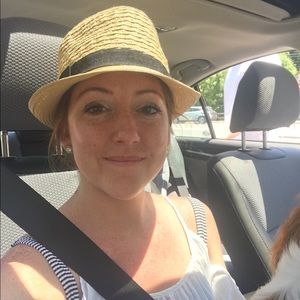 Meet your Posher, Jessica