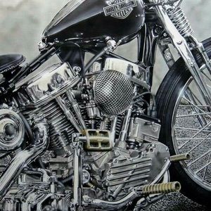 Meet your Posher, Carlos