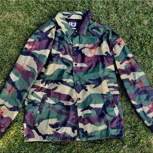 chicago bulls windbreaker suit