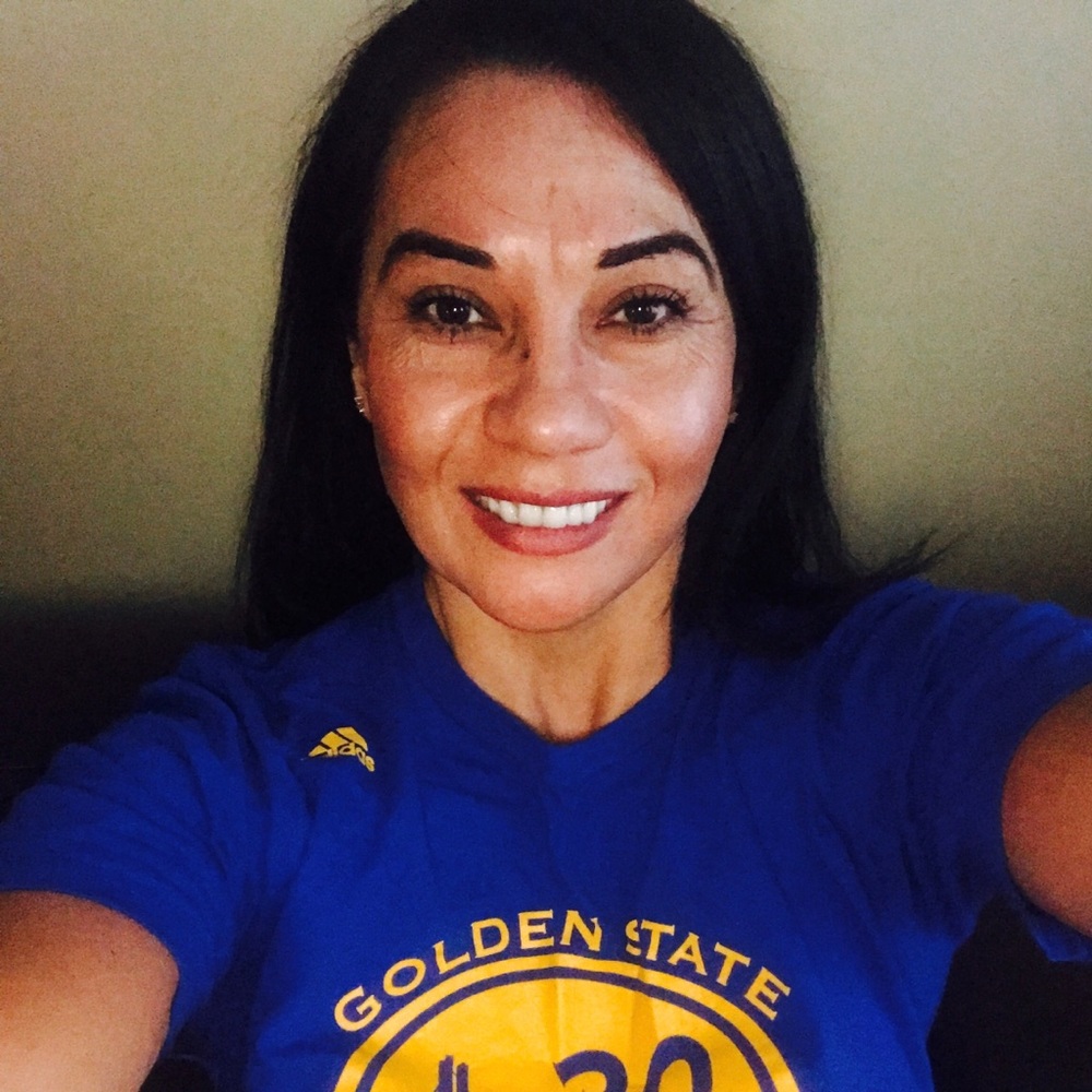 Meet your Posher, Aracely