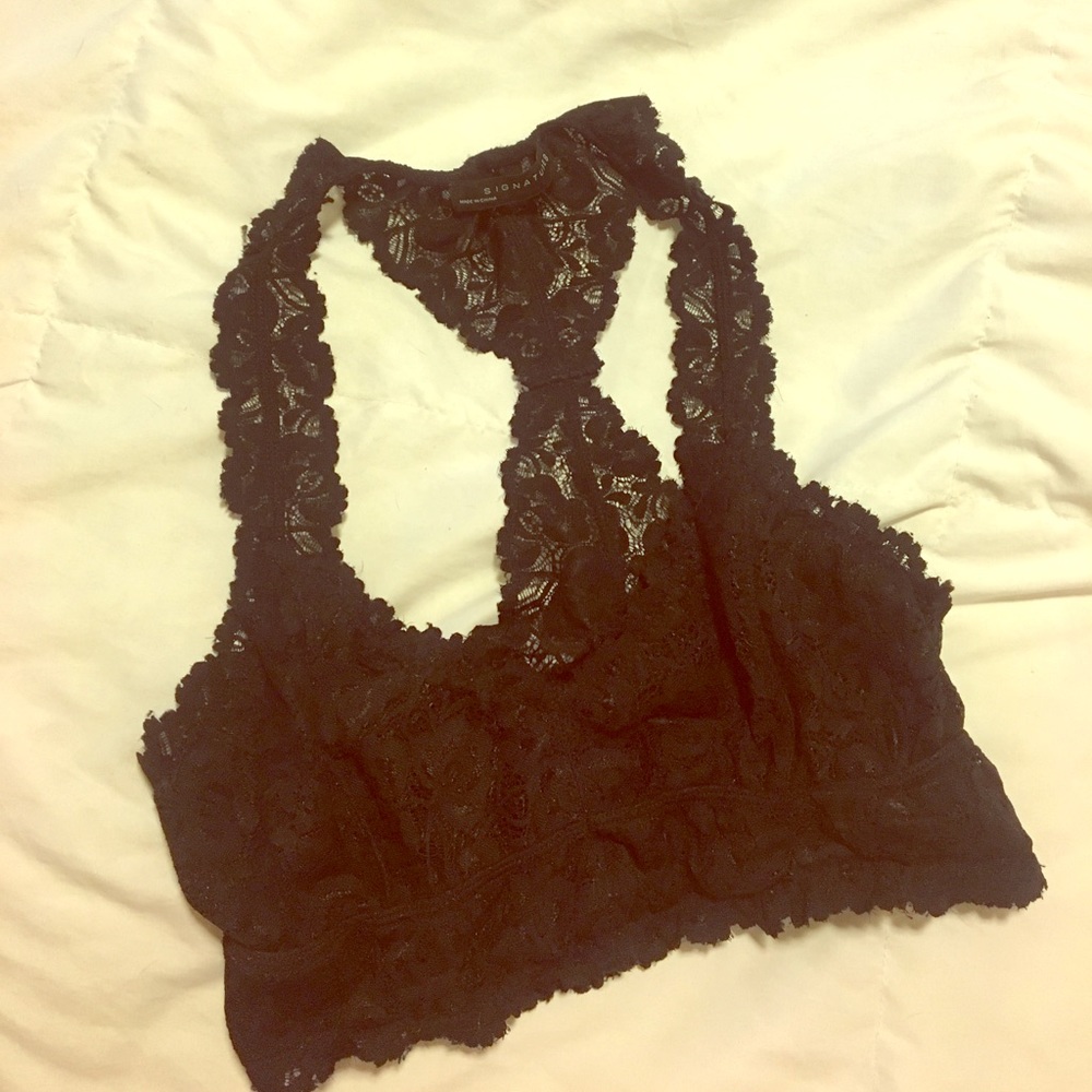 Lace Bralette