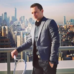 Meet your Posher, Arvis