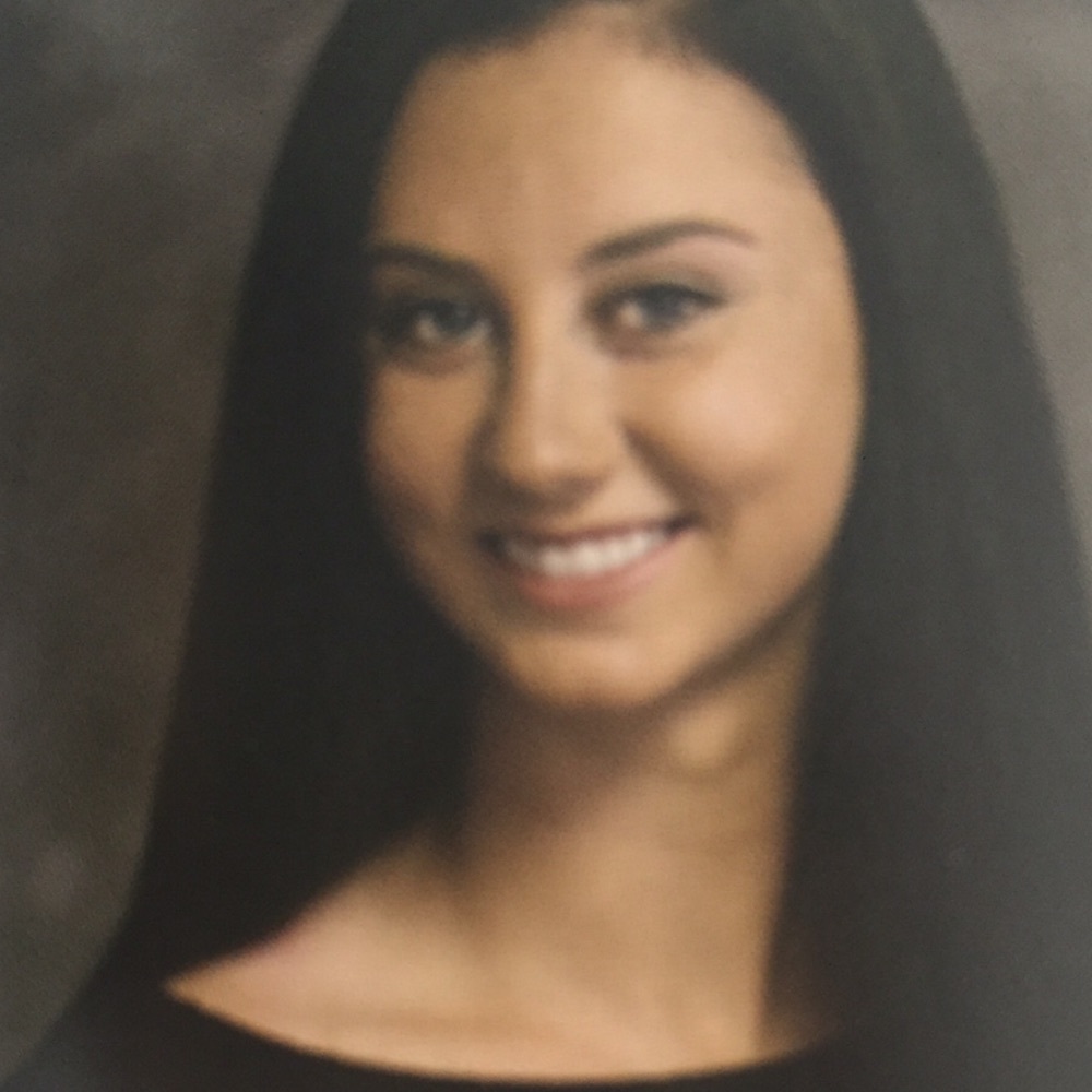 Meet your Posher, Peyton